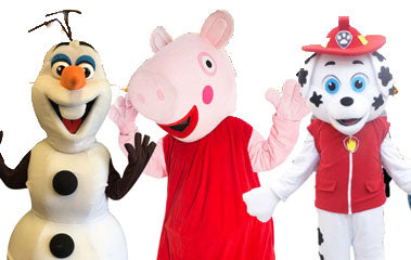FurryMascot