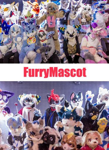 FurryMascot
