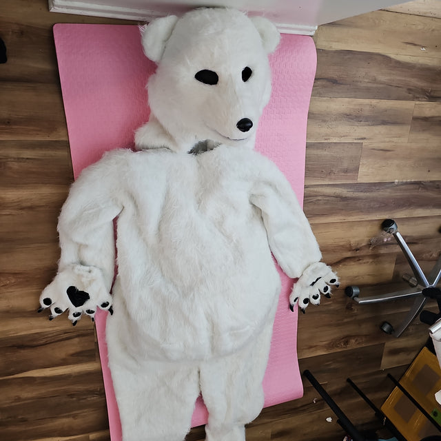 FurryMascot