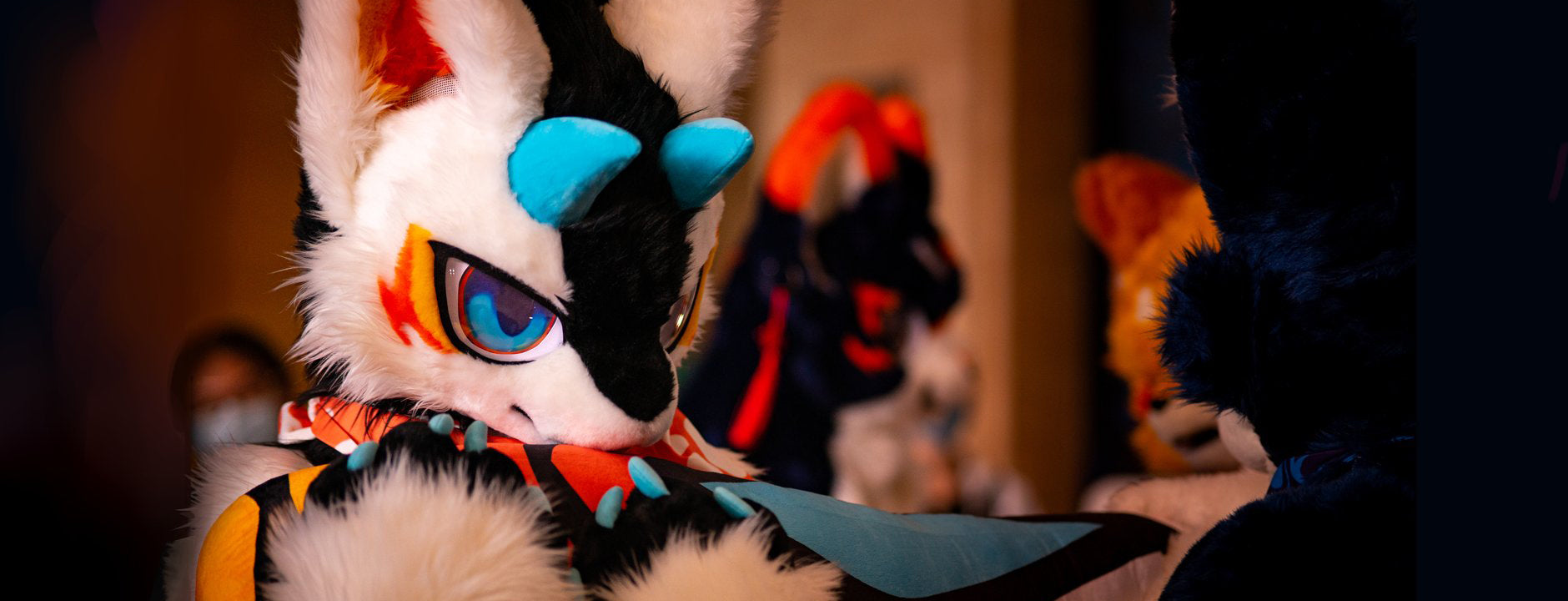 FurryMascot
