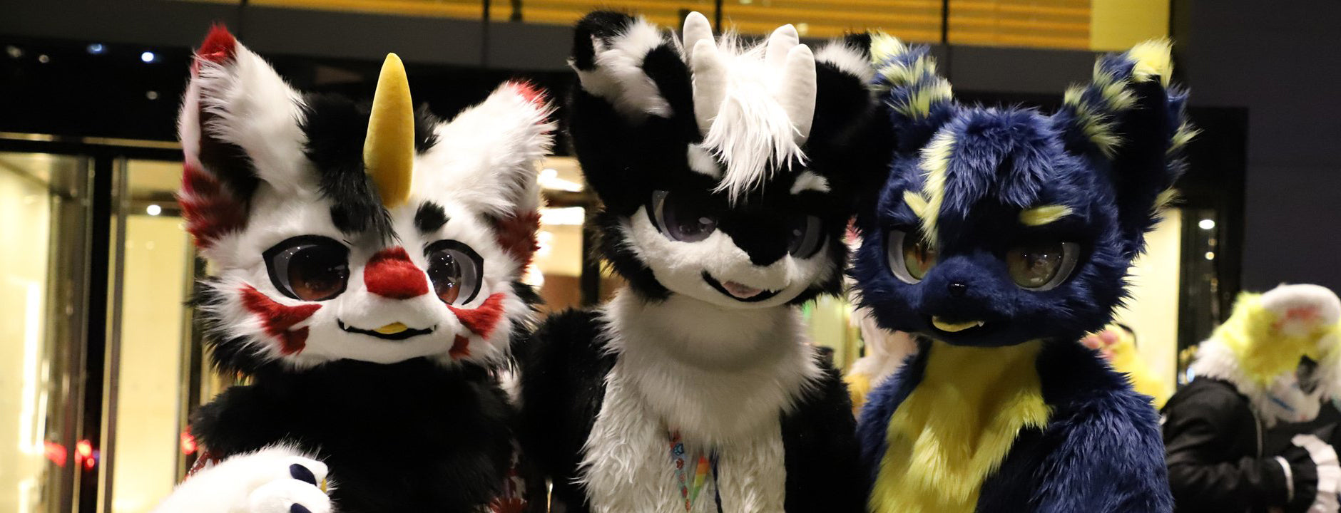 FurryMascot