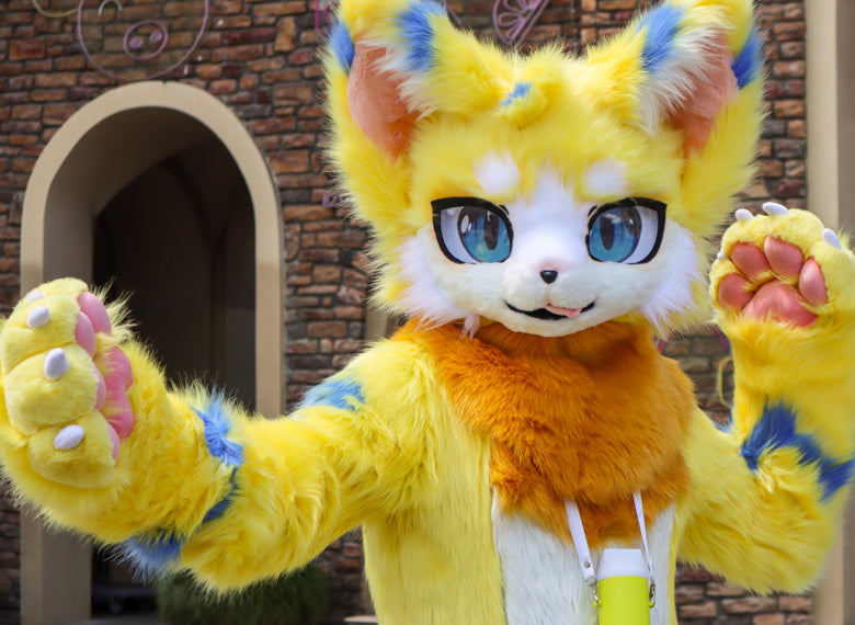 FurryMascot