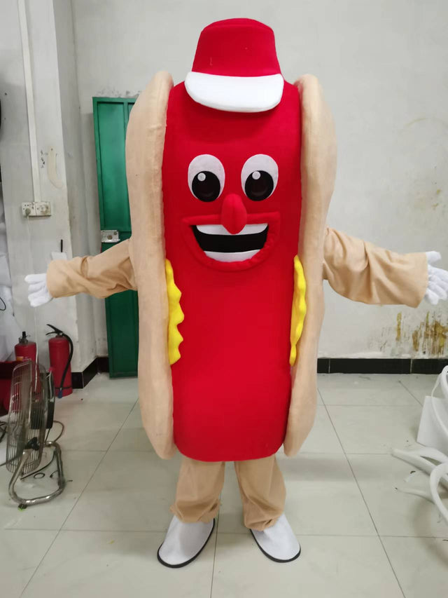 FurryMascot