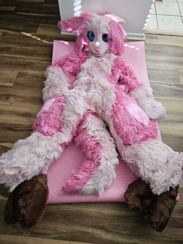 FurryMascot