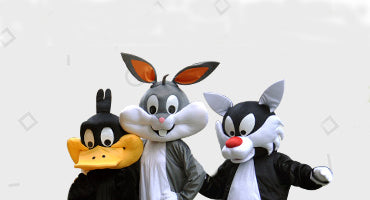 FurryMascot