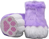 Furry Animal Paw Animal Cat Wolf Dog Fox Fur Costume Shoes Fursuit Accessories