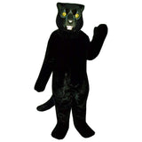 Black Panther Mascot - Sales Waver Mascot Costume Adult Size Mascotte Mascota Carnival Party Cosplay Costume Fancy Dress Suit - Mascot Costume by FurryMascot - ANIMAL MASCOT, CARTOON MASCOT, Movie Mascot, SCHOOL & RESTAURANT