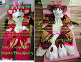 Premium Superb Philadelphia Eagles Swoop EaglesSwoop Mascot Costume Party Spirit Costumes & Cool Fan