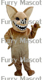 Chihuahua Dog  Christmas Cosplay Unisex Cute Newly Mascot ostume Suit Cosplay Party Game Dress Outfit  Adult  Gift A+