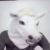 Can Move Mouth Wolf Mascot Costume Fursuit Cosplay Party Game Animal Fancy Dress Halloween Advertising Parade Xmas Suit Adults -  by FurryMascot -