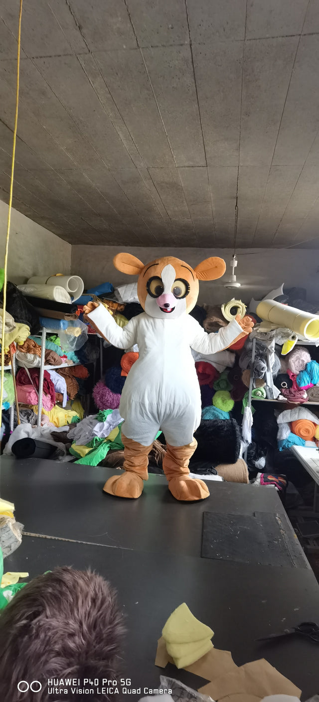 FurryMascot