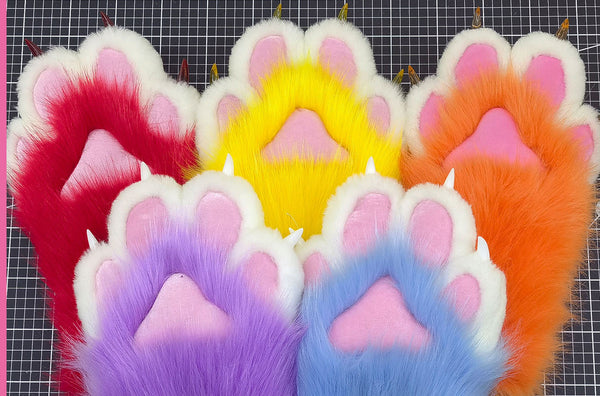 FurryMascot