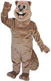 Beaver Professional Quality Mascot Costume Adult Size Mascot Costume Cosplay Party Character Fancy Dress Adult Suit Unisex Hallowen Cosplay Gift… -  by FurryMascot - 
