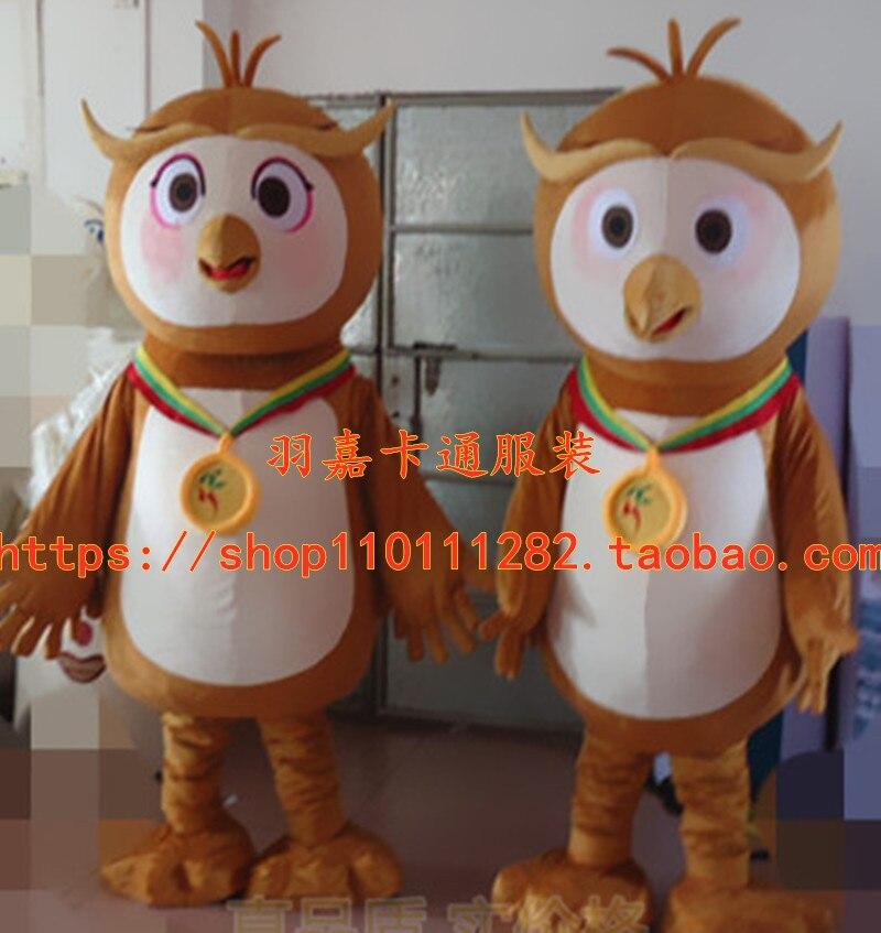 Bird Mascot Costume Character for Halloween Christmas Party Anime Shows Amine Fans Collection Fans Gift -  by FurryMascot -