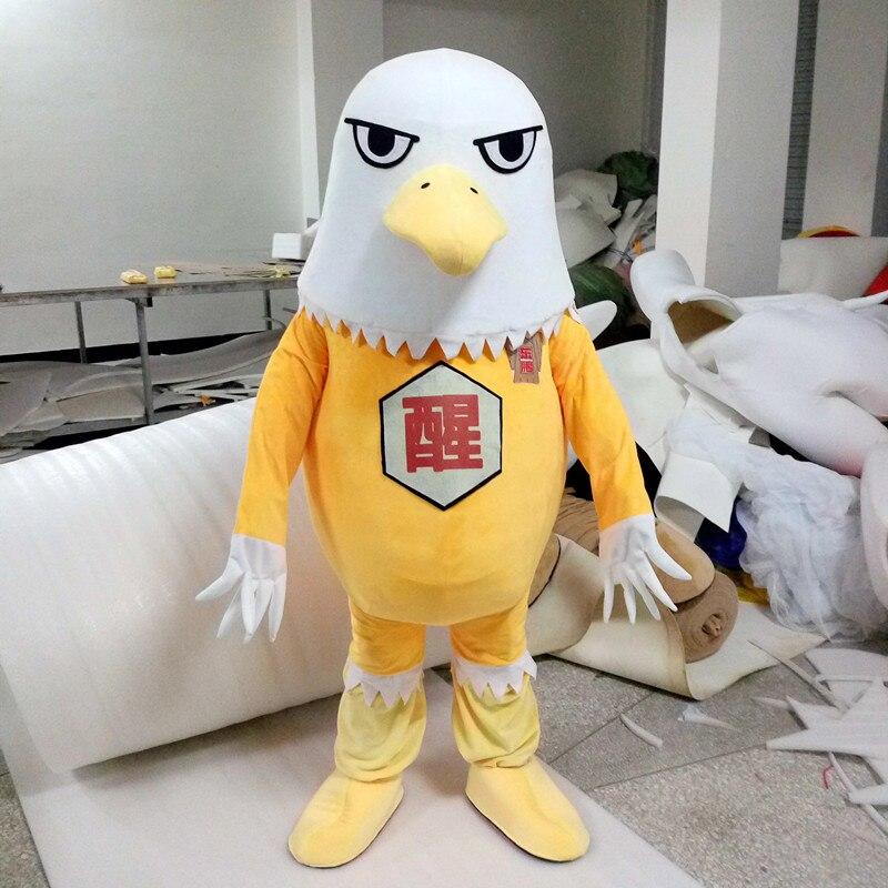 Bird Mascot Costume Character for Halloween Christmas Party Anime Shows Amine Fans Collection Fans Gift -  by FurryMascot -