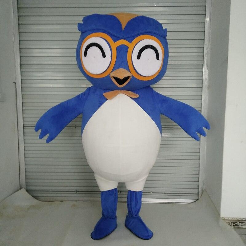 Bird Mascot Costume Character for Halloween Christmas Party Anime Shows Amine Fans Collection Fans Gift -  by FurryMascot -