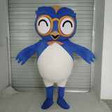 Bird Mascot Costume Character for Halloween Christmas Party Anime Shows Amine Fans Collection Fans Gift -  by FurryMascot -