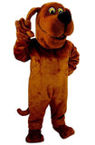 Bloodhound Dog Suit Animal Mascot Costume Party Carnival Mascotte Costumes - Mascot Costume by MascotBJ - ANIMAL MASCOT