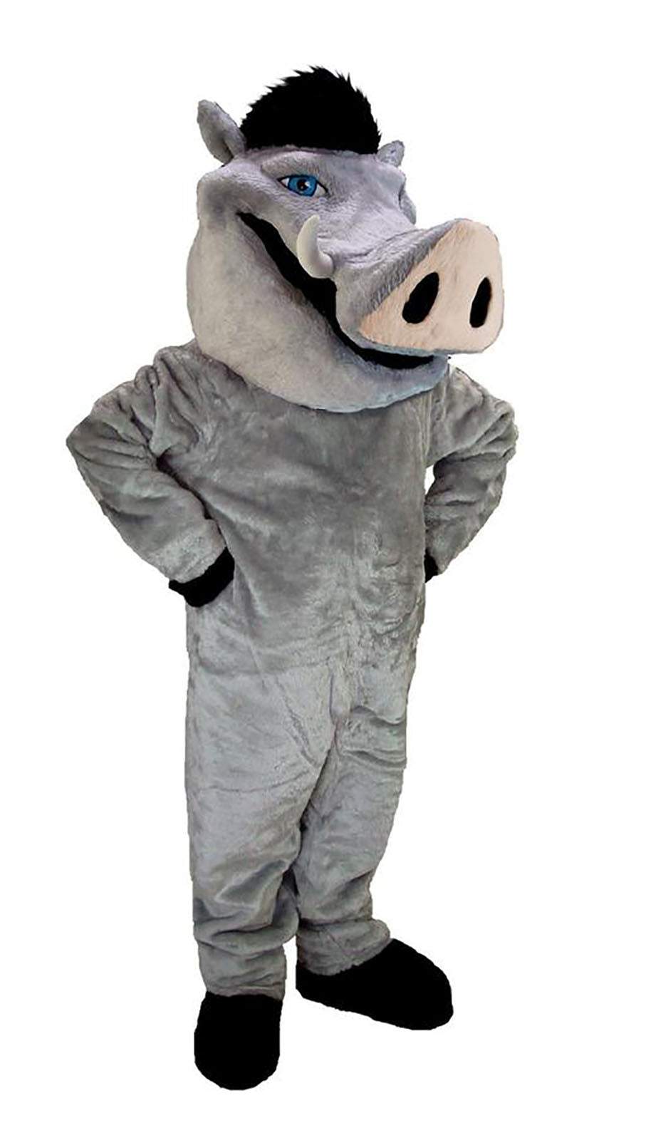 Boar Suit Animal Mascot Costume Party Carnival Mascotte Costumes - Mascot Costume by MascotBJ - ANIMAL MASCOT