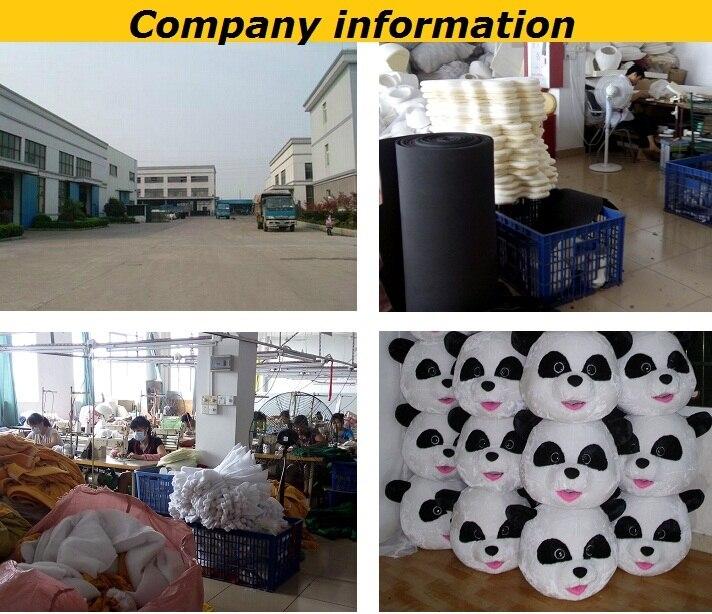 Classic Version customized Happy Nutria Mascot Costume Adult Halloween Birthday party cartoon Apparel Cosplay Costumes -  by FurryMascot -