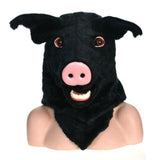 Cute Can Move Mouth Pig Mascot Costume Fursuit Cosplay Animal Halloween Adults Parade Cosplay Unisex Hallowen Gift -  by FurryMascot -