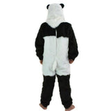 Can Move Mouth Panda Mascot Costume Fursuit Cosplay Party Game Animal Halloween Fancy Dress Advertising Character Parade Suit -  by FurryMascot -