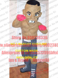 Boxer Mascot Costume Halloween Suit Cosplay Christmas Brand New Complete  Birthday For all -  by FurryMascot -