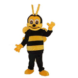 Bee Insect Mascot Costumes Adult Carnival Party Cosplay Suit