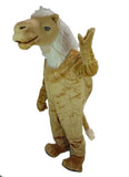 Camel Suit Animal Mascot Costume Party Carnival Mascotte Costumes