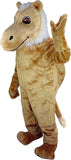 Camel (2) Suit Animal Mascot Costume Party Carnival Mascotte Costumes