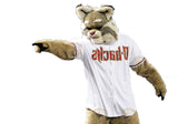 Premium Team Sports D. Baxter the Bobcat Cheerleading Mascot Costumes School Games Sporting Events Pep Rally