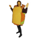 BLT Sandwich Mascot - Sales Waver Mascot Costume Adult Size Mascotte Mascota Carnival Party Cosplay Costume Fancy Dress Suit