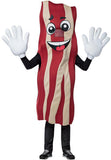 Bacon Waver Mascot Costumes Adult Carnival Party Cosplay Suit