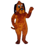 Bird Dog Mascot - Sales Waver Mascot Costume Adult Size Mascotte Mascota Carnival Party Cosplay Costume Fancy Dress Suit - Mascot Costume by FurryMascot - ANIMAL MASCOT, CARTOON MASCOT, Movie Mascot, SCHOOL & RESTAURANT