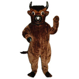 Bull Mascot - Sales (2) Waver Mascot Costume Adult Size Mascotte Mascota Carnival Party Cosplay Costume Fancy Dress Suit - Mascot Costume by FurryMascot - ANIMAL MASCOT, CARTOON MASCOT, Movie Mascot, SCHOOL & RESTAURANT