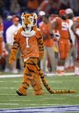 Premium Team Sports Cheerleading Clemson University The Tiger Cub Mascot Costumes School Games  Sporting Events Pep Rally