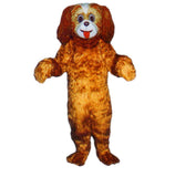 Cockerspaniel Dog Mascot - Sales Waver Mascot Costume Adult Size Mascotte Mascota Carnival Party Cosplay Costume Fancy Dress Suit - Mascot Costume by FurryMascot - ANIMAL MASCOT, CARTOON MASCOT, Movie Mascot, SCHOOL & RESTAURANT