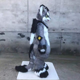 Furry Animal Costume Fursuit Custom Furry Large-scale Event Performance and Event Costumes -  by FurryMascot - 