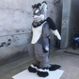 Furry Animal Costume Fursuit Custom Furry Large-scale Event Performance and Event Costumes -  by FurryMascot - 