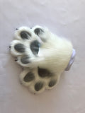 Furry Claws Fursuit Furry Claws Realistic Stage Performances and Large-scale Event Costumes -  by FurryMascot - 