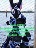 3-D Eyes Dragon Fursuit Fullsuit Teen Costumes Child Full Furry Furries wq008 Anime Digitigrade Costume Bent Legs Angel Dragon -  by FurryMascot - 