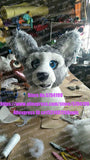 CUSTOMISED AVAILABLE  FURSUIT HEAD  NO BODY -  by FurryMascot - 