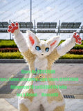 3-D Eyes Dragon Fursuit Fullsuit Teen Costumes Child Full Furry Furries wq002 Anime Digitigrade Costume Bent Legs Angel Dragon -  by FurryMascot - 