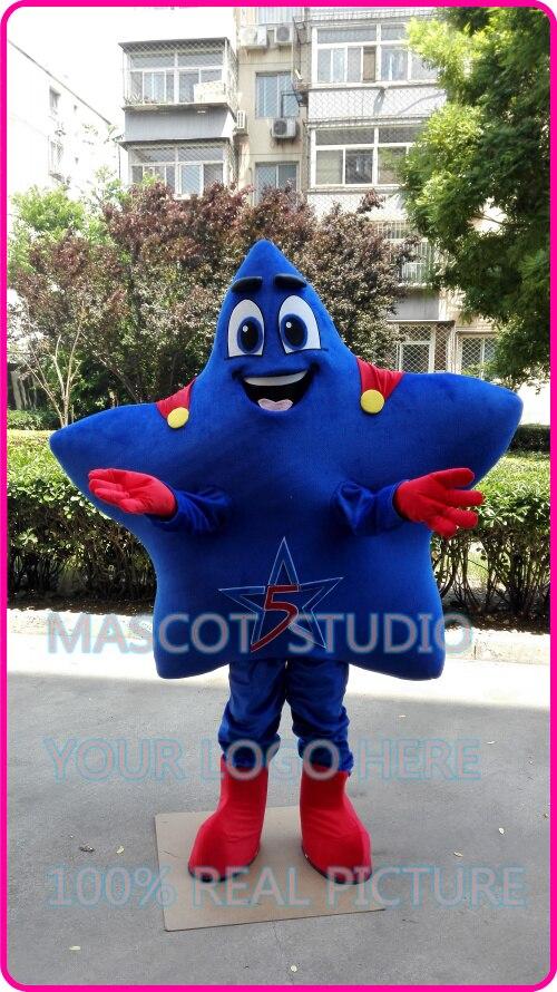 Blue Buffalo Mascot Kit