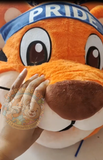 ディズニースーツ動物マスコットコスチュームパーティーカーニバルマスコットコスチューム