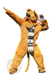 Premium Team Sports Cheerleading The Pennsylvania State University Nittany Lion Mascot Costumes School Games  Sporting Events Pep Rally