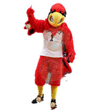 Kaktus-Anzug, Tier-Maskottchen-Kostüm, Party, Karneval, Maskottchen-Kostüme