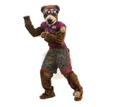 Premium Team Sports Cheerleading University of Montana Monte Grizzles Mascot Costumes School Games Sporting Events Pep Rally