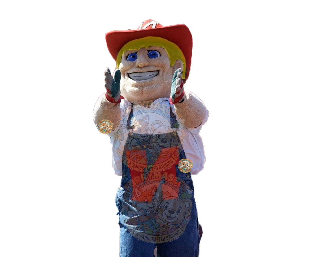 Premium Team Sports Cheerleading Lincoln Herbie Huskers Mascot Costumes School Games Sporting Events Pep Rally