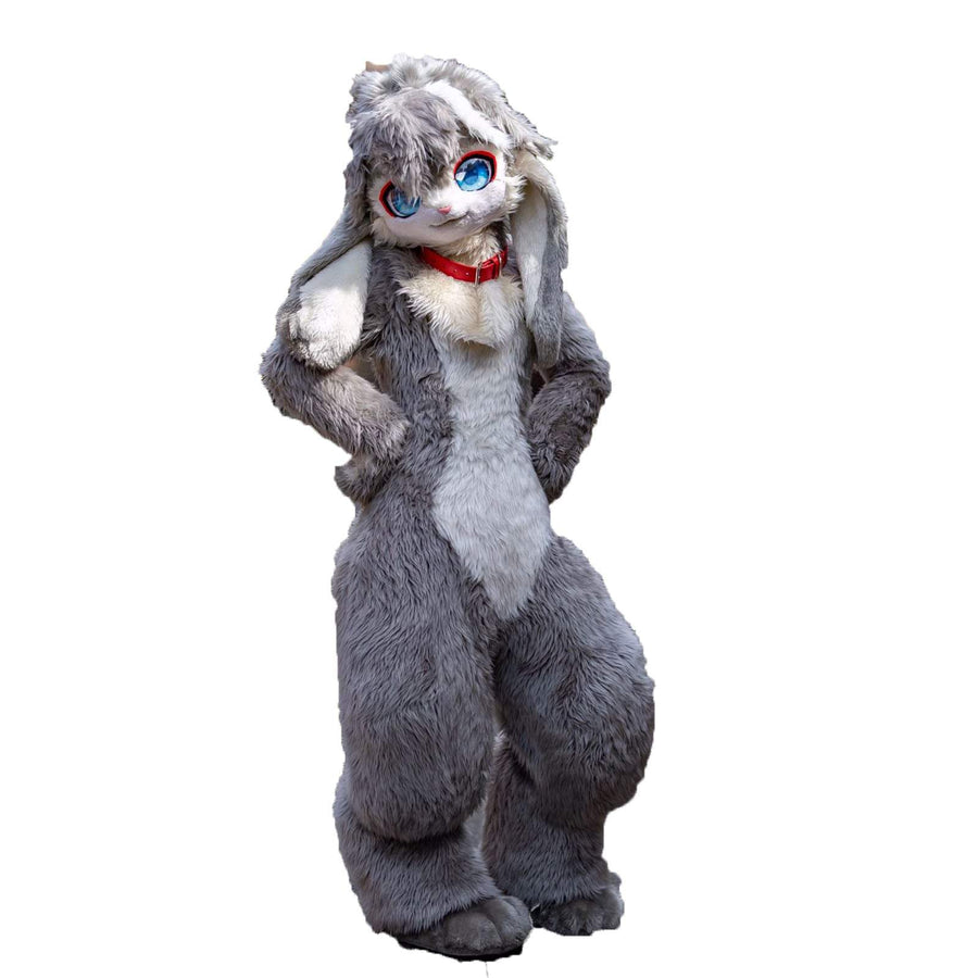 BUNNY FURSUIT – tagged 